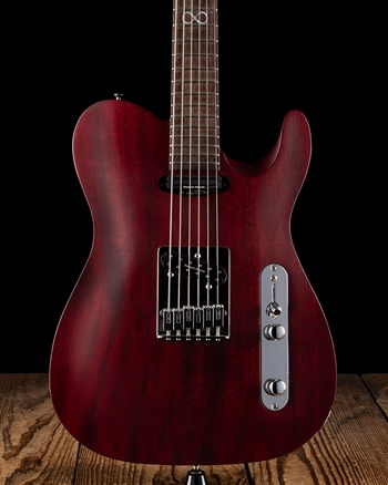 ML-3 RC Rob Chapman Signature - Satin Cherry *USED*