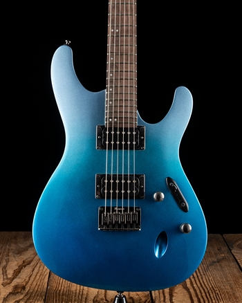 Ibanez S521 - Ocean Fade Metallic *USED*