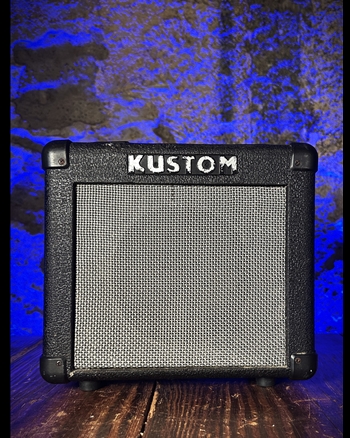 Kustom KGA10 - 10 Watt Guitar Combo *USED*
