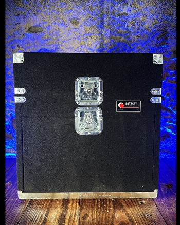 Odyssey Mixer Rack Case *USED*