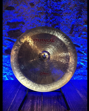 Zildjian 20" FX China Trash *USED*