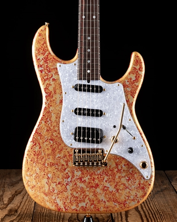 James Tyler MK1 - Molten Iron