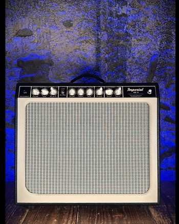 Tone King Imperial MKII - 20 Watt 1x12" Guitar Combo *USED*