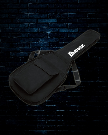 Ibanez IGB101 Electric Guitar Gig Bag