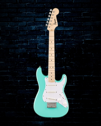 Squier Mini Stratocaster - Seafoam Green