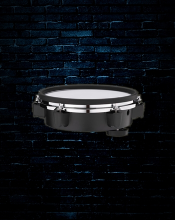 Yamaha XP100L-M 10" 2-Zone Electronic Mesh Pad