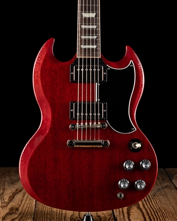 Gibson SG Standard '61 - Vintage Cherry *USED*