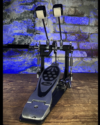 Pearl P122 Double Bass Drum Pedal *USED*