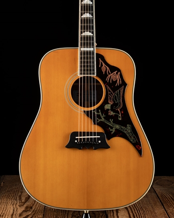 Epiphone FT120 Masterbilt Excellente - Antique Natural *USED*