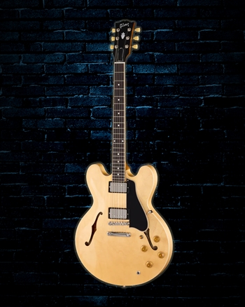 Gibson ES-335 50s - Vintage Natural
