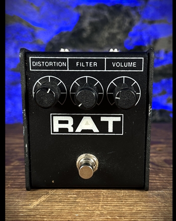 Pro Co RAT 2 Distortion Pedal *USED*