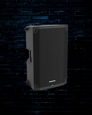 Mackie Thump15v4 - 1400 Watt 1x15" Professional Powered Loudspeaker