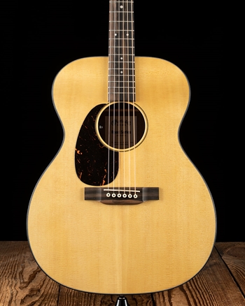 Martin 000-10E Retro (Left-Handed) - Natural