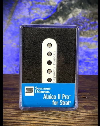 Seymour Duncan Alnico II Strat Pickup *USED*
