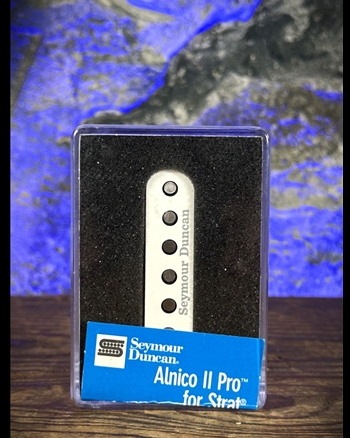 Seymour Duncan Alnico II Reverse Wound Strat Pickup *USED*