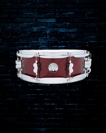 PDP 5"x14" New Yorker Snare Drum - Twisted Cherry