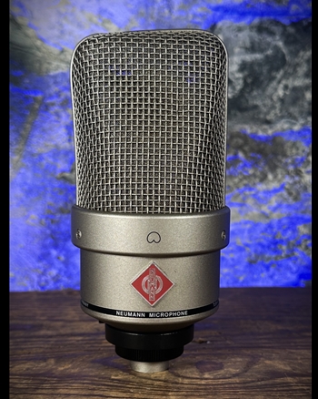 Neumann TLM 49 Condenser Microphone *USED*