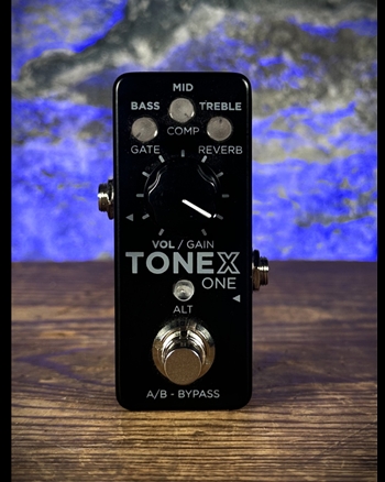 IK Multimedia TONEX ONE Modeler Pedal *USED*