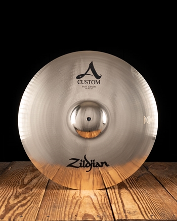 Zildjian A20534 - 18" A Custom Series Fast Crash