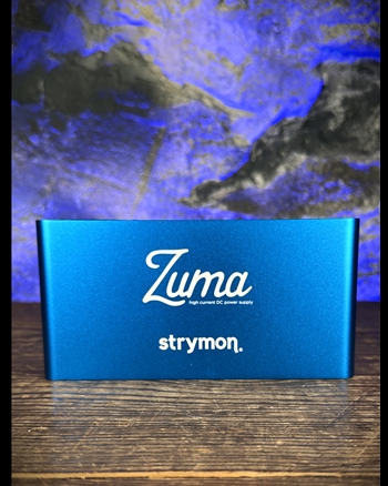 Strymon Zuma High Current DC Pedal Power Supply *USED*