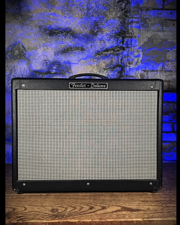 Fender Hot Rod Deluxe - 40 Watt 1x12" Guitar Combo *USED*