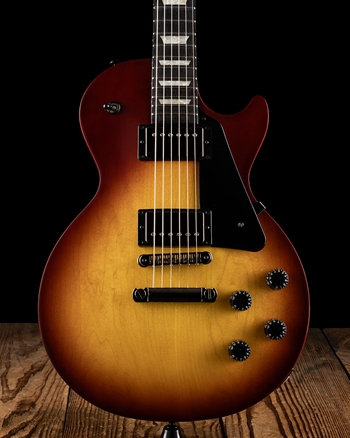 Gibson Les Paul Studio Modern Satin - Iced Tea *USED*