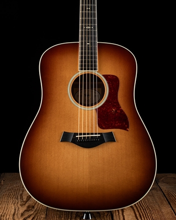 Taylor 510e Fall Limited - Shaded Edge Burst *USED*