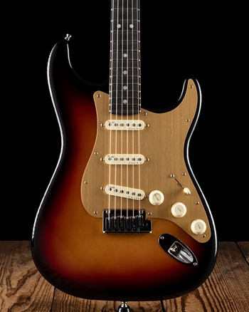 Fender American Ultra II Stratocaster - Ultraburst *USED*