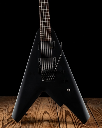 Schecter Damien B-2 FR - Black Satin *USED*