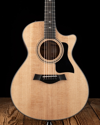 Taylor 312ce V-Class - Natural *USED*