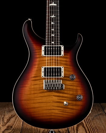 PRS CE 24 - Tricolor Burst *USED*