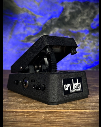 Dunlop Cry Baby Mini 535Q Wah Pedal *USED*
