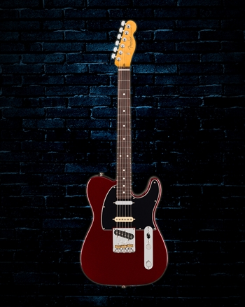 Fender American Professional Hotshot Telecaster - Oxblood