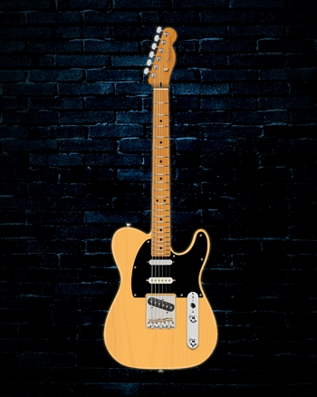Fender American Professional Hotshot Telecaster - Butterscotch Blonde