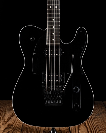 Fender John 5 Phantom Telecaster - Black