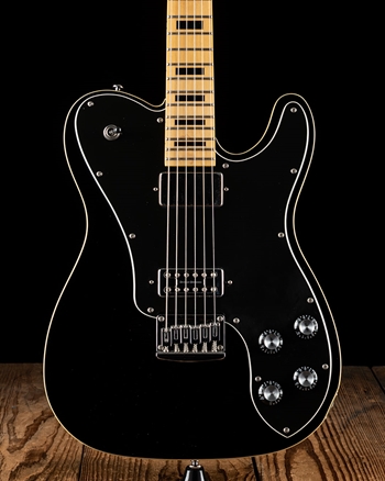 Schecter Diamond Series PT Fastback - Black *USED*