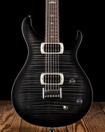PRS SE 277 - Charcoal Burst