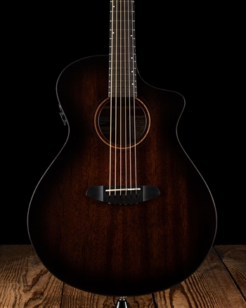 Breedlove Wildwood Pro Concert CE - Suede *USED*