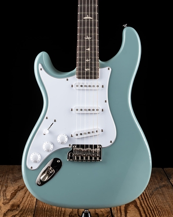 PRS SE Silver Sky (Lefty) - Stone Blue *USED*