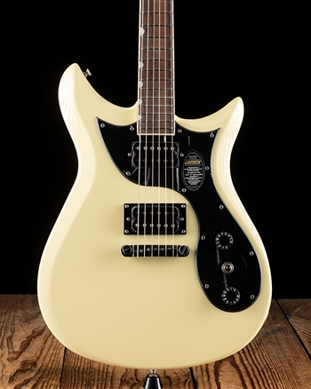 Gretsch Streamliner CVT - Aged White