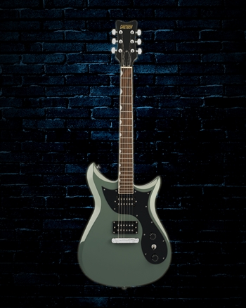 Gretsch Streamliner CVT - Olive Drab