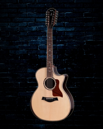 Taylor Next Generation 854ce - Natural