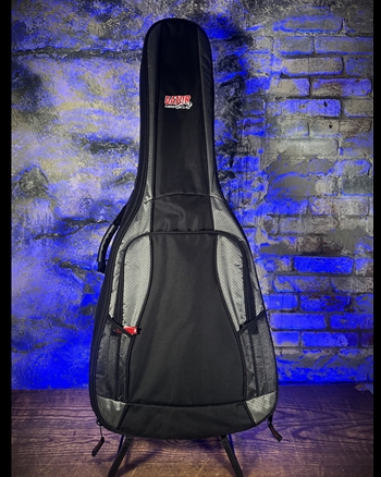 Gator GB-4G-ACOUSTIC Acoustic Guitar Gig Bag *USED*