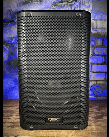 QSC K8 - 1000 Watt 1x8" Powered Loudspeaker *USED*