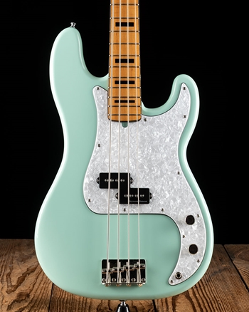 Squier Classic Vibe '70s Precision Bass - Surf Green *USED*