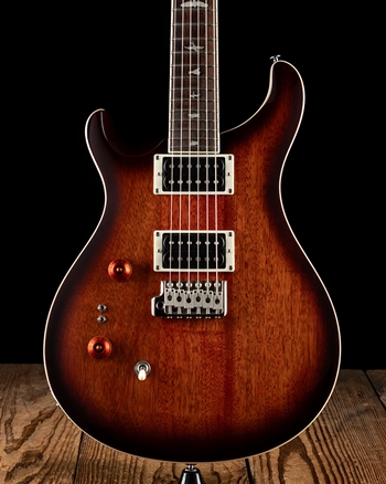 PRS SE Standard 24-08 (Left-Handed) - Tobacco Sunburst *USED*
