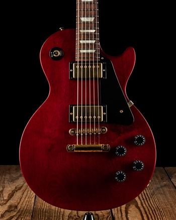 Gibson Les Paul Studio - Wine Red *USED*