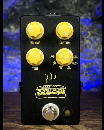 JHS Muffuletta Fuzz Pedal *USED*