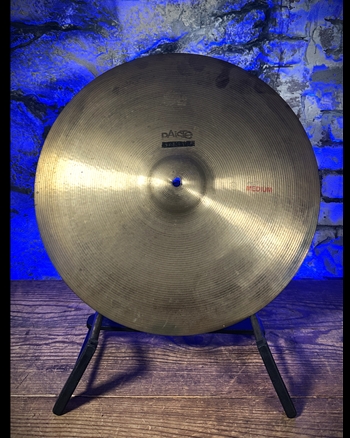 Paiste 18" Stambul Medium Crash *USED*