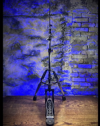 Drum Workshop 300 Series 2-Legged Hi-Hat Stand *USED*